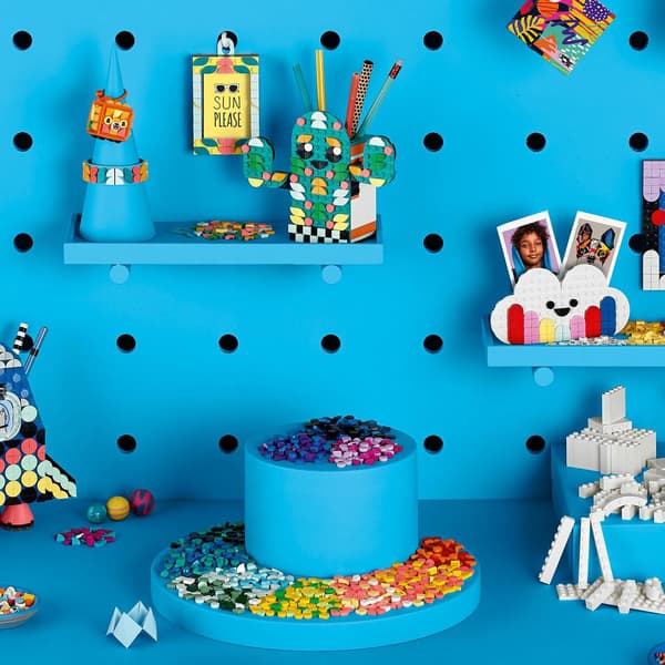 LEGO Dots 41935 DOTS DIVERSE