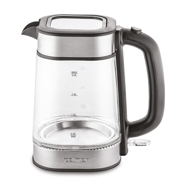 ZELMER ZCK8021 Square Kedel