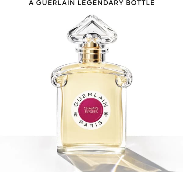 GUERLAIN Champs-Élysées Eau de Parfum naisille, 75 ml