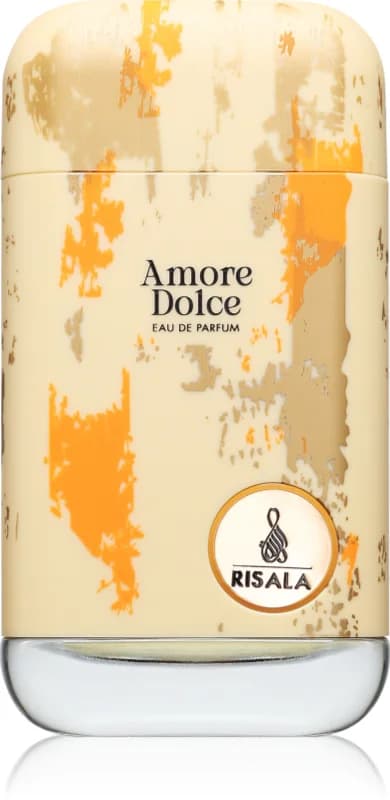 Risala Amore Dolce unisex Eau de Parfum 100 ml