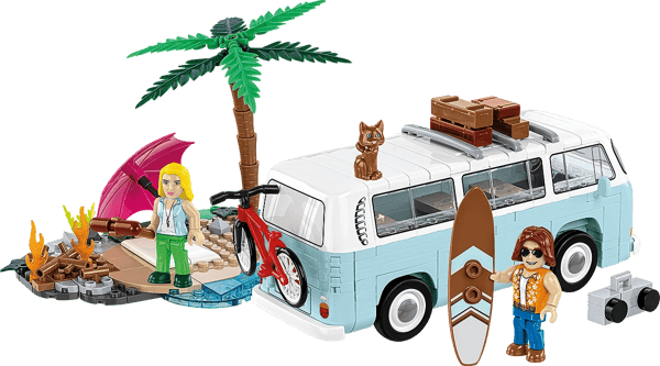 Volkswagen T2a Kombi