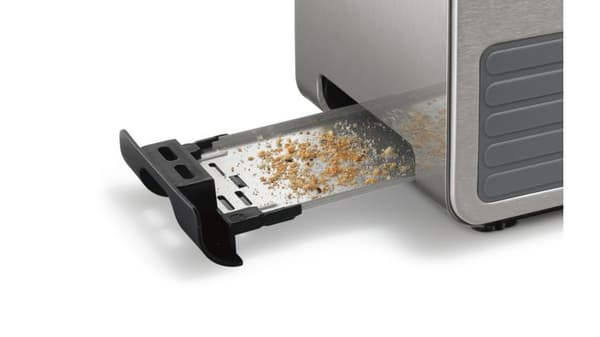 Brödrost Bosch TAT7S25