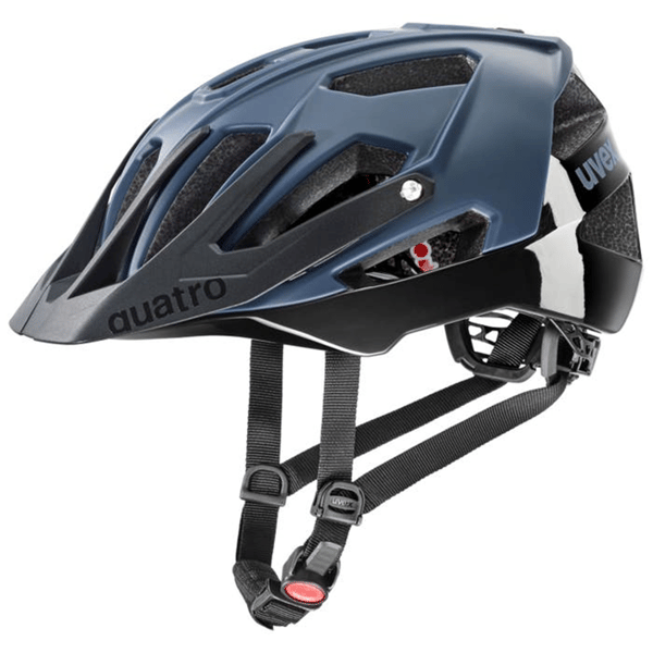 UVEX Quatro CC cykelhjelm