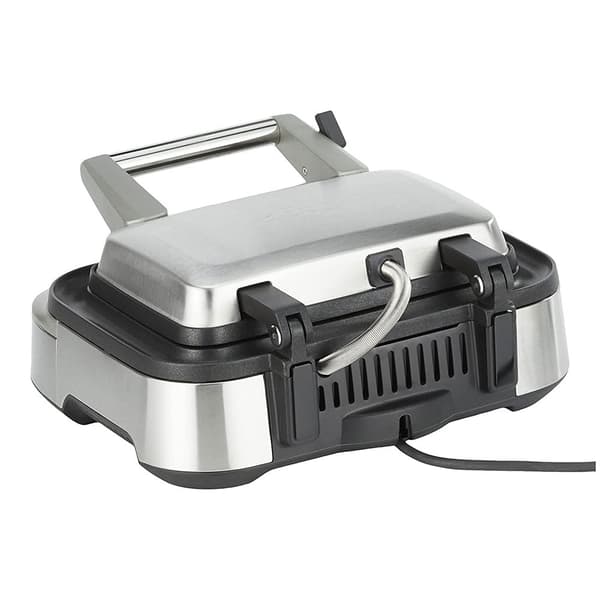 Våffeljärn Sage Smart Waffle SWM620