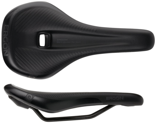 ERGON SM E-Mountain Sport Men sadel
