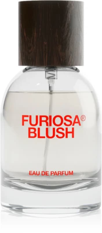 Eau de parfum til kvinder FURIOSA Blush 50 ml