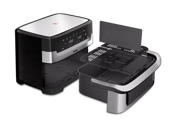 Ilmakeitin Tefal EY922D 2700W 9l