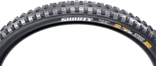 MAXXIS Shorty WT-däck