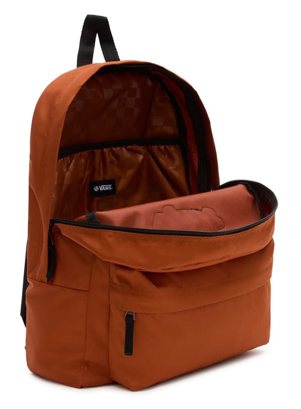 Vans Realm 22 l - ginger bread -arkireppu