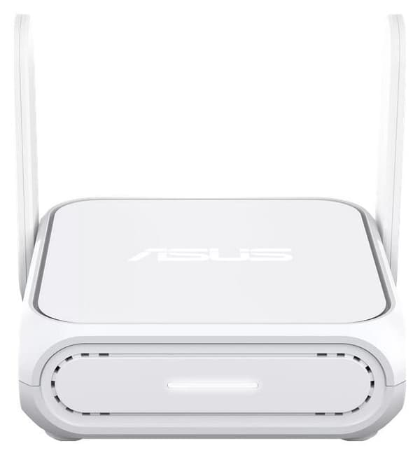 ASUS RT-BE58 Go Wi-Fi 7