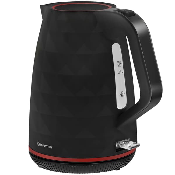 MANTA Orisa KTL9230B Kedel Sort