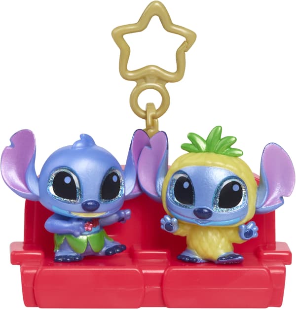 Docka JUST PLAY Doorables Adoorbs Stitch 45811