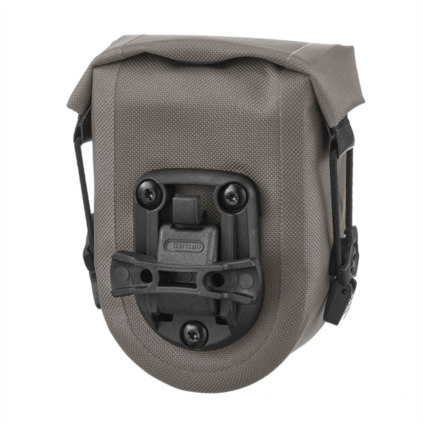 ORTLIEB Micro Bag sadelväska