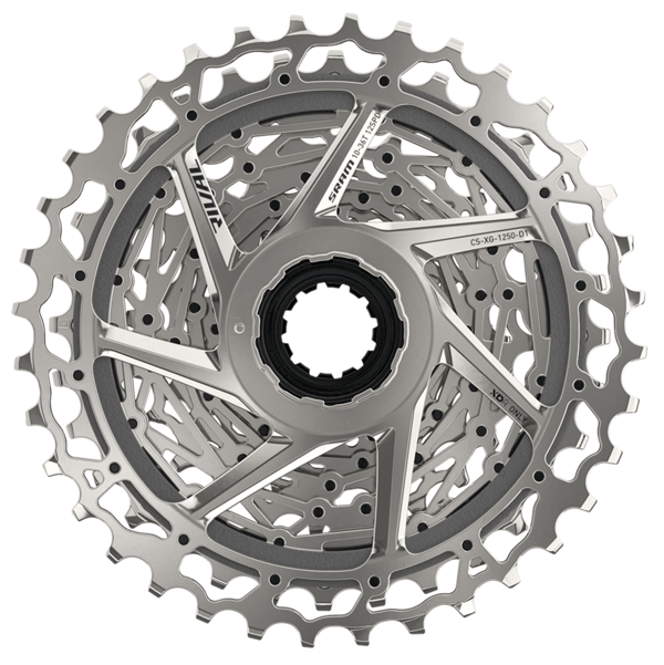 SRAM Rival XG-1250 Kassett
