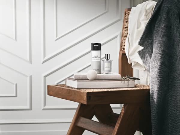 David Beckham Classic Homme Eau de Toilette til mænd