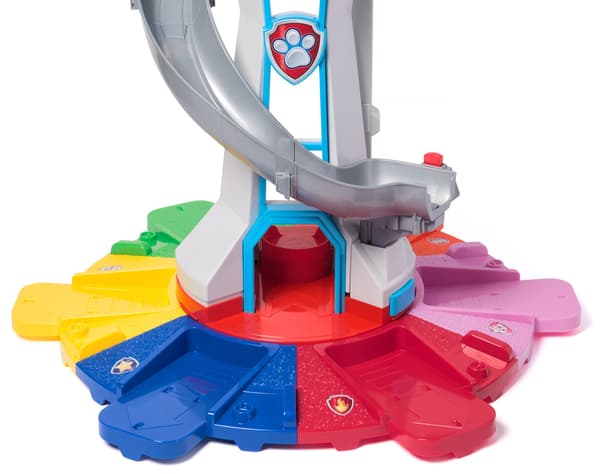 Fordon SPIN MASTER Paw Patrol Observation Tower 6073778
