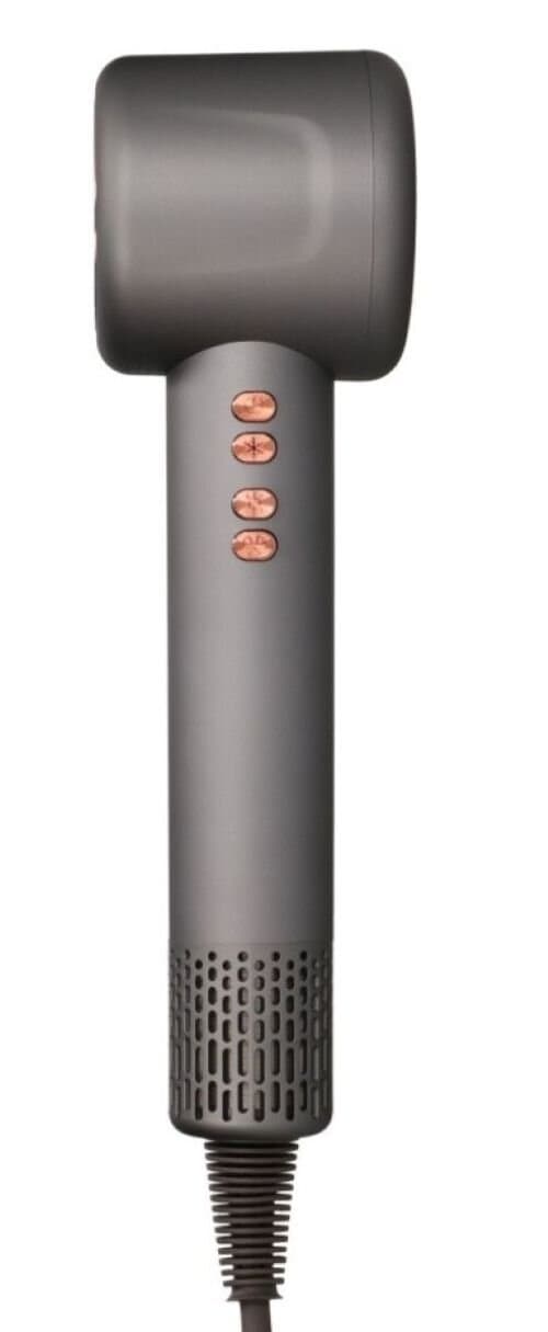 EXTRALINK EX.95689 1500 W hårtørrer