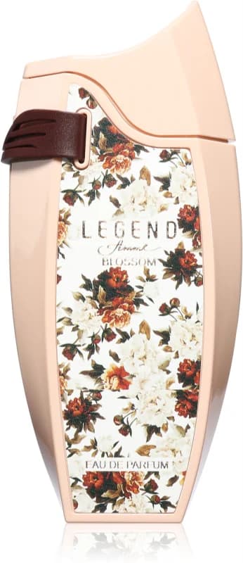 Emper Legend Femme Blossom Eau de Parfum til kvinder 80 ml