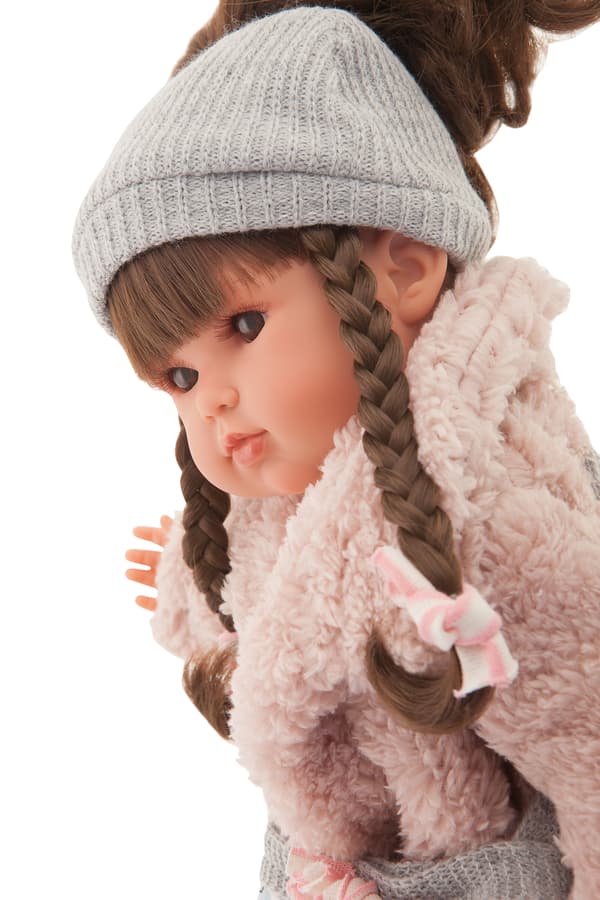 Docka ANTONIO JUAN Bella Invierno AJ28120
