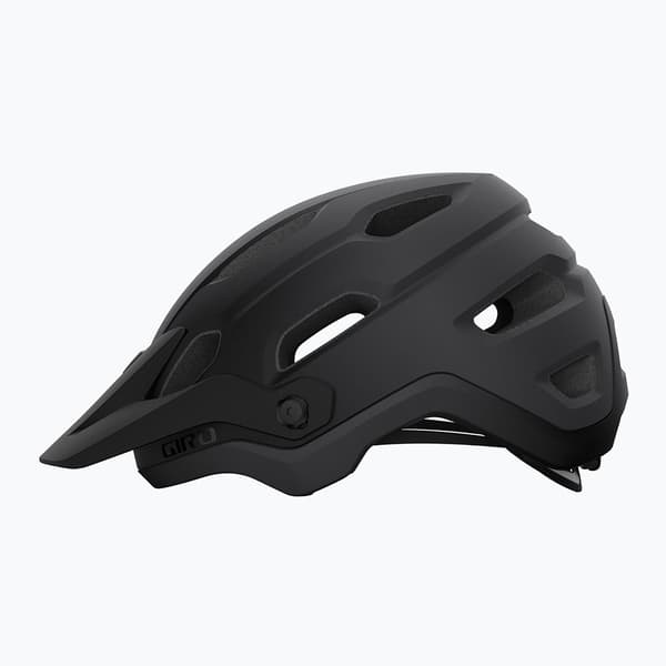 Giro Source Integrated MIPS cykelhjelm mat sort fade