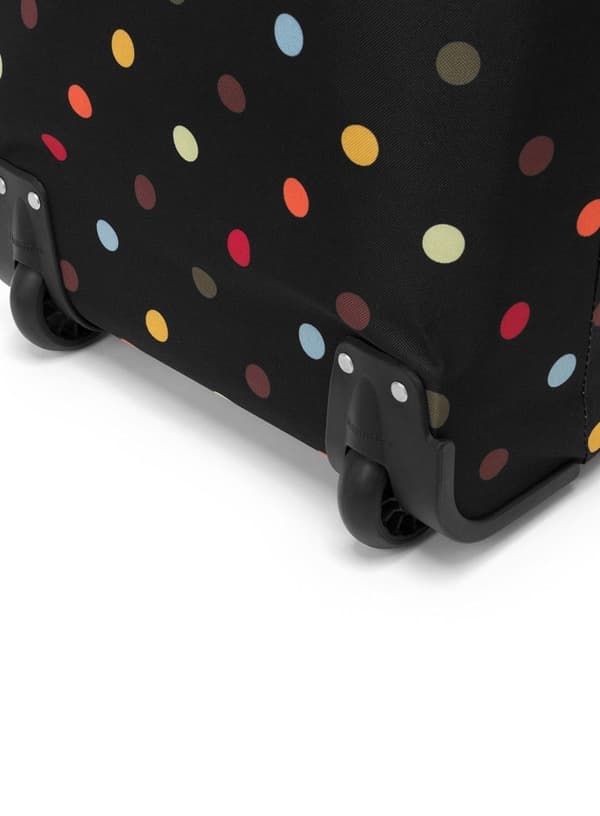 Reisenthel Trolley M indkøbstaske - dots