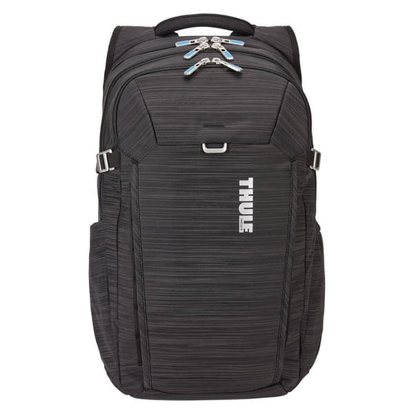 Thule Construct 28 l laptoprygsæk - sort