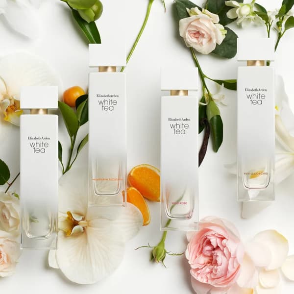 Elizabeth Arden White Tea Eau de Toilette til kvinder