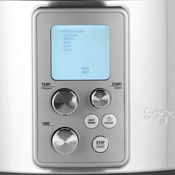 Multicooker SAGE BPR700BSS
