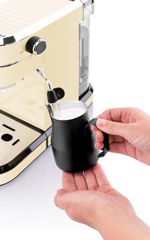 Espressomaskin Eta Storio 618190040