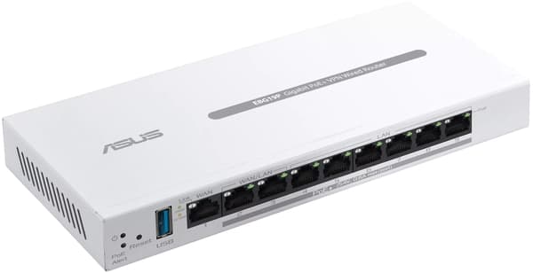 ASUS ExpertWiFi EBG19P Wi-Fi Mesh-router