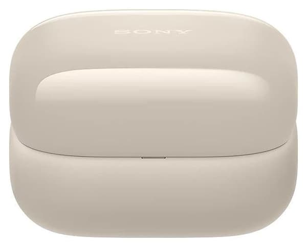 Sony LinkBuds Clip WF-LC900 Beige