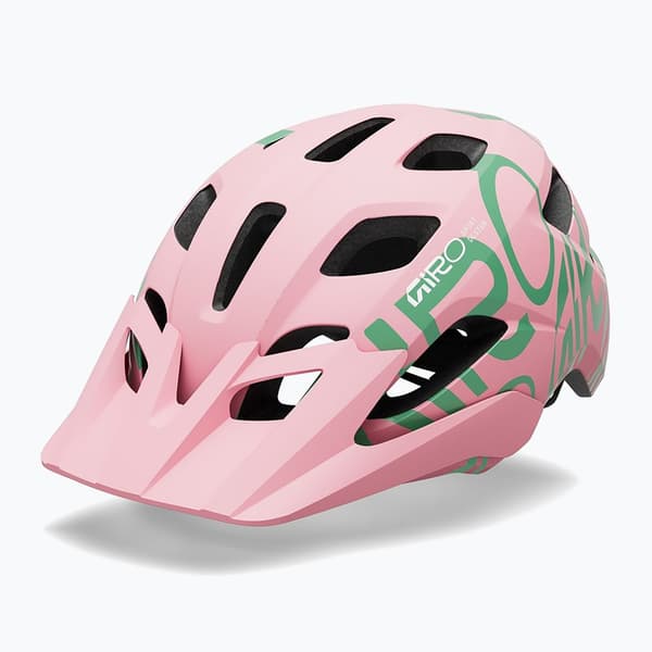 Cykelhjälm GIRO Tremor