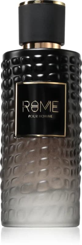 Bharara Rome Pour Homme Eau de Parfum til mænd 100 ml