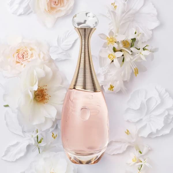 DIOR J'adore Eau de Toilette til kvinder