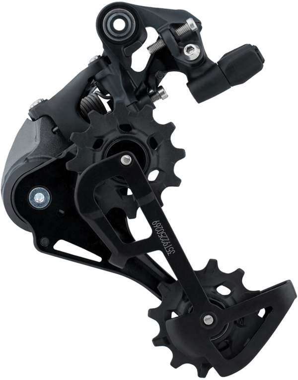 SRAM Force 1 bakväxel
