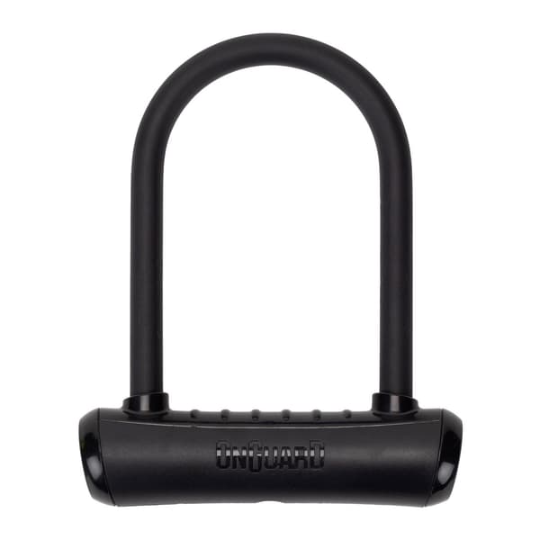 OnGuard Neon 8155BL U-lukko musta