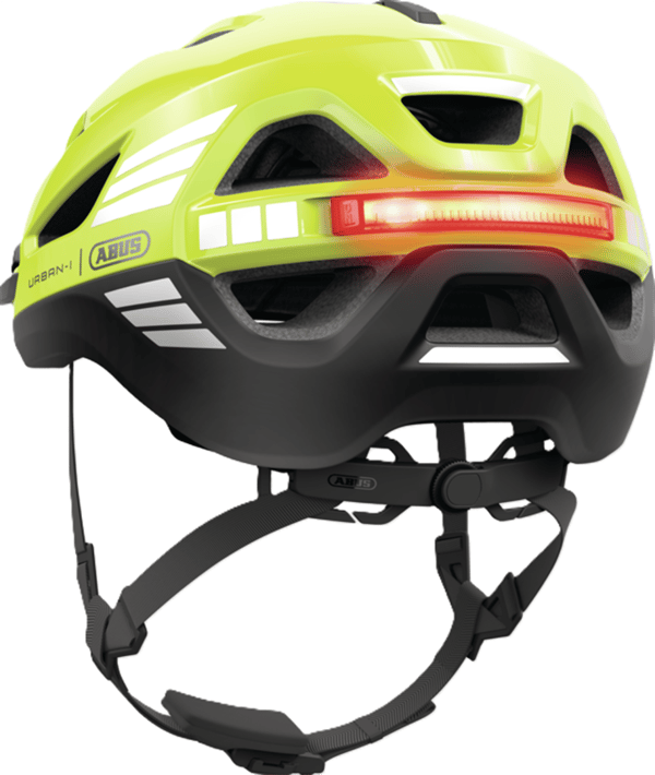 Cykelhjälm ABUS Urban-I 4.0 ACE
