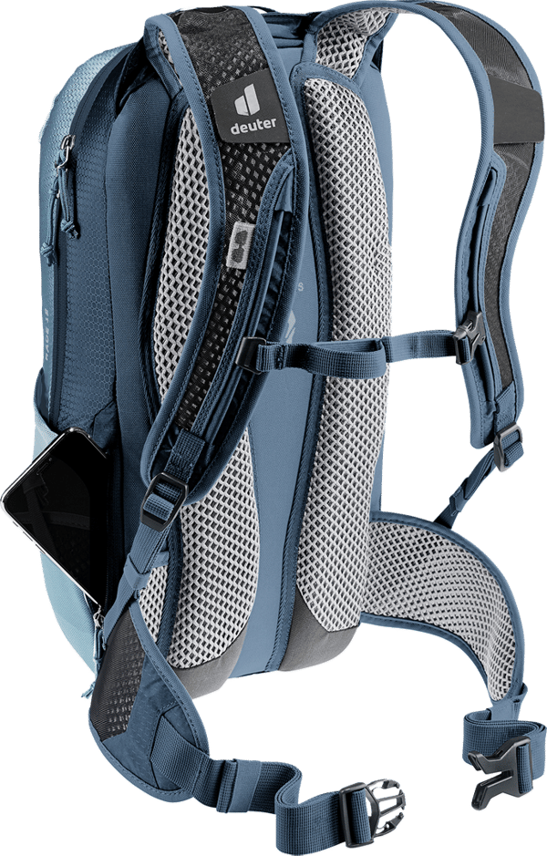Ryggsäck DEUTER Race 12