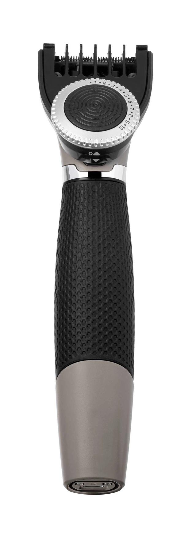 Raven EGH002 barbermaskine