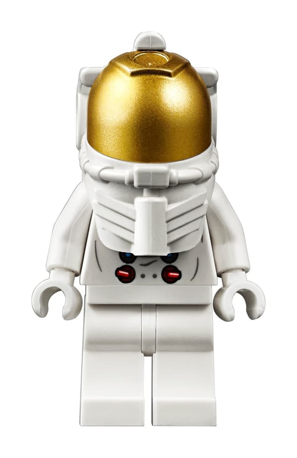 LEGO 10266 Creator Expert - NASA Apollo 11 Månelander