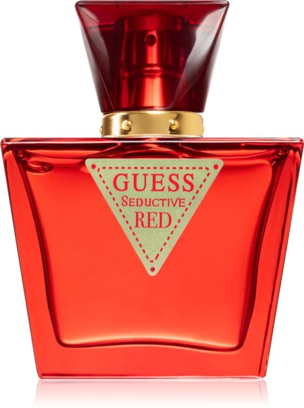 Guess Seductive Red Eau de Toilette til kvinder
