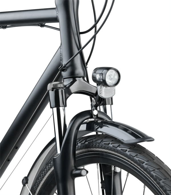 AXA Blueline 30 E-Bike Forlygte