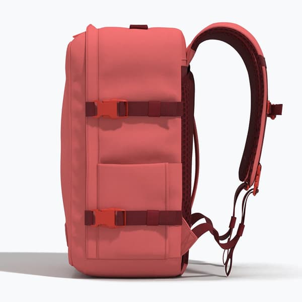 CabinZero Classic Plus 32 l peach valley vandrerygsæk