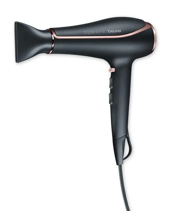Hårtork Beurer HC 80