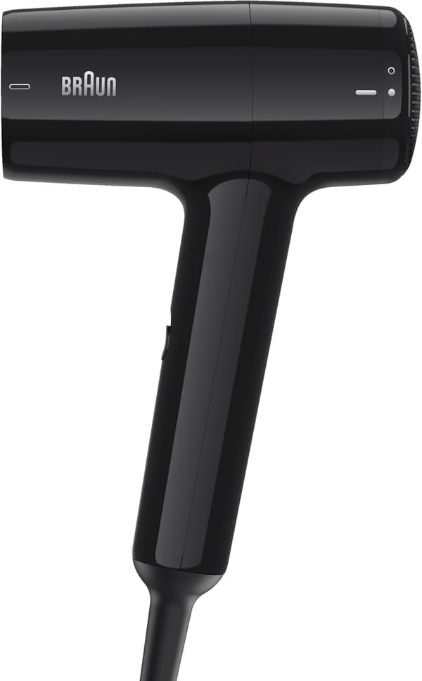 Hårtork BRAUN HD150E 1800W