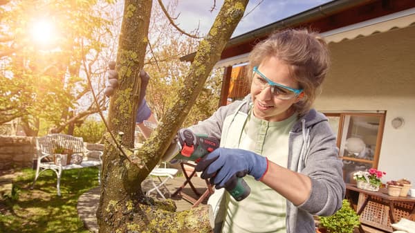 Bosch NanoBlade EasyCut 12 sav