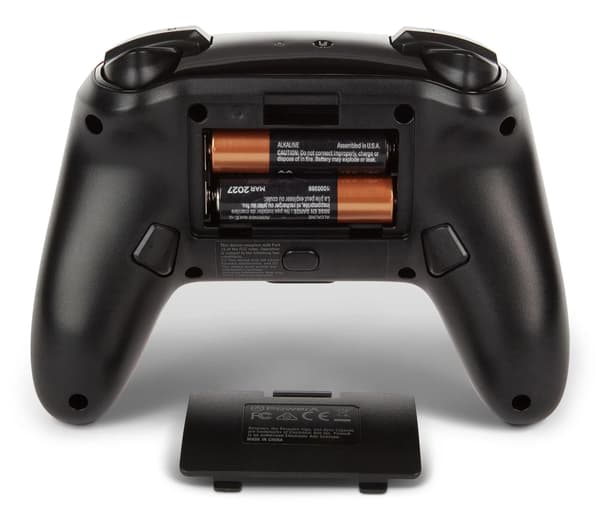 PowerA Enhanced Apex-kontroll till Nintendo Switch Trådlös