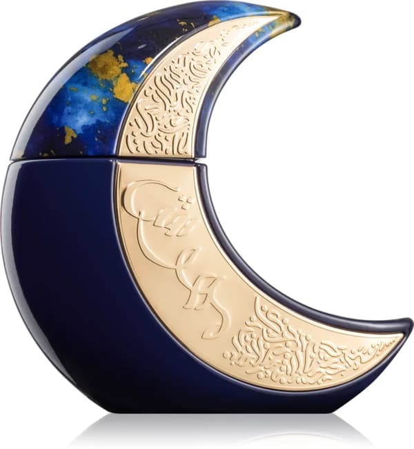 Unisex Eau de Parfum Paris Corner Mehwish 80 ml