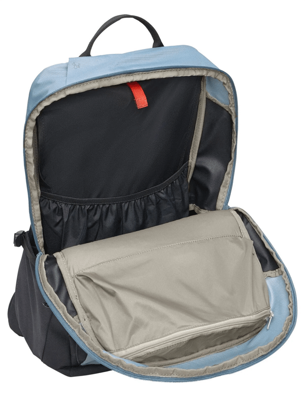 VAUDE TrailControl 20+ rygsæk