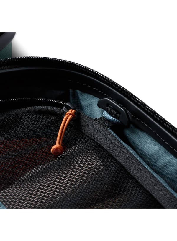 Bellroy Transit Carry-On kabinekuffert - everglade
